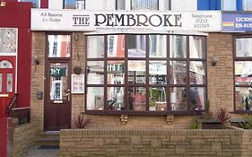 Pembroke Hotel Blackpool